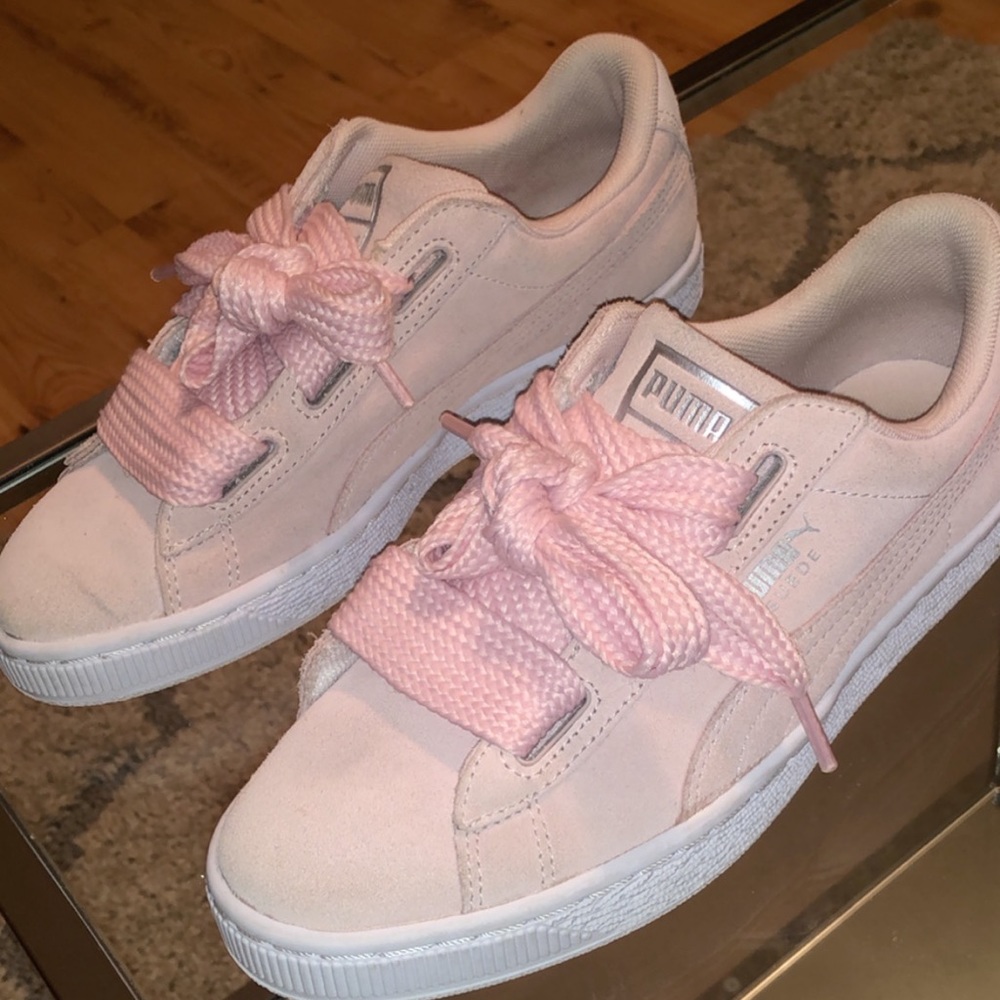 Puma Casual shoes
